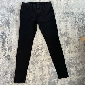Joe’s Jeans - black